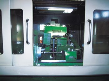 漢江數(shù)控蝸桿磨機(jī)床 漢江數(shù)控蝸桿磨機(jī)床